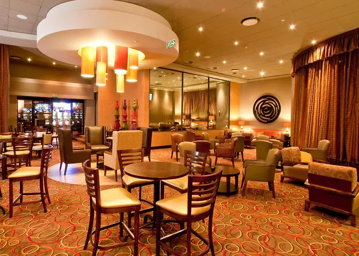 Peermont Metcourt At Umfolozi, Empangeni
